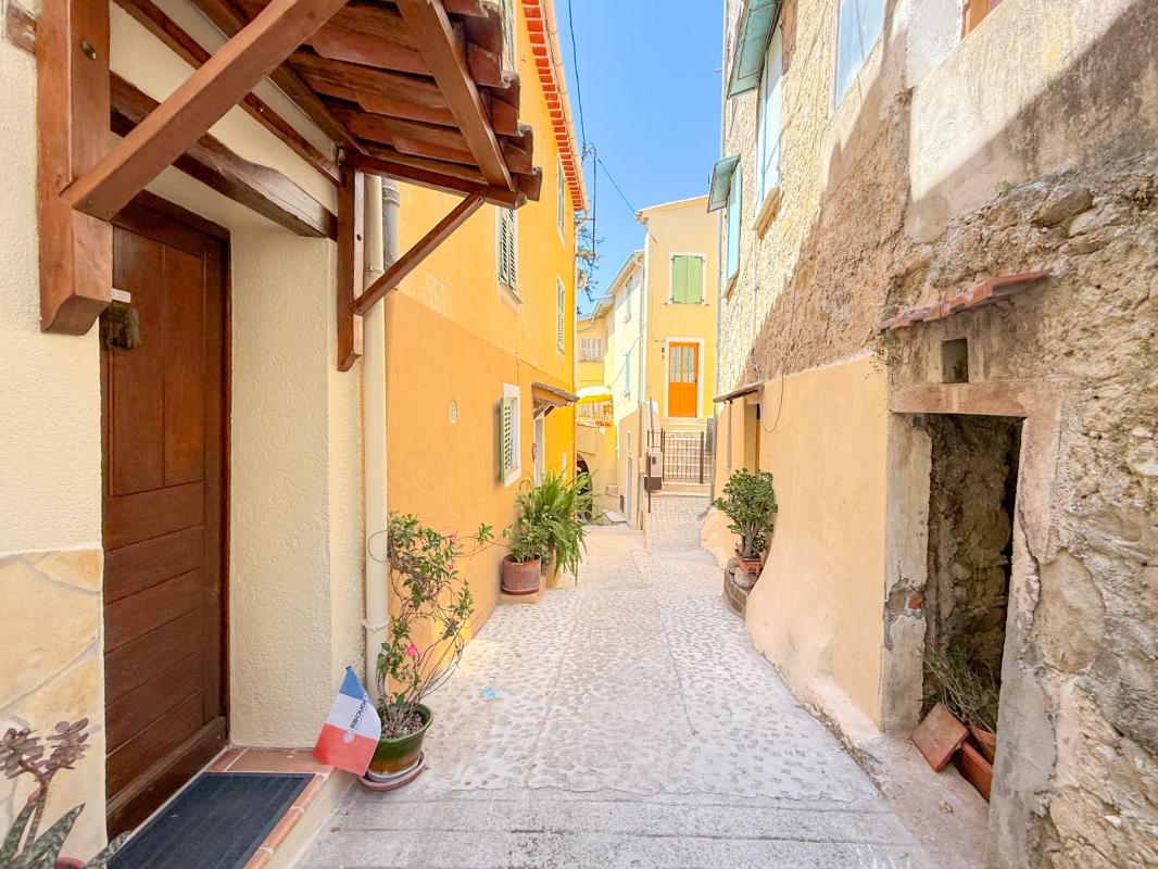 Photo Maison de village de 4 pièces Contes