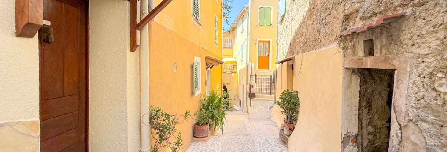 Maison 4 Pièces 106 m² à vendre à Contes (06390)