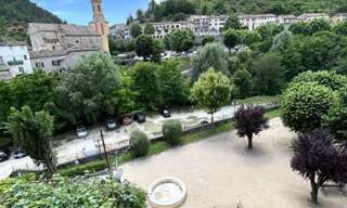 Appartement 2 Pièces 31 m² à louer à L'Escarène (06440)