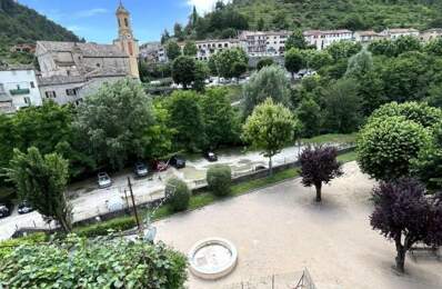 Appartement L Escarene 2 pièce(s) 31.43 m2 — photo du bien