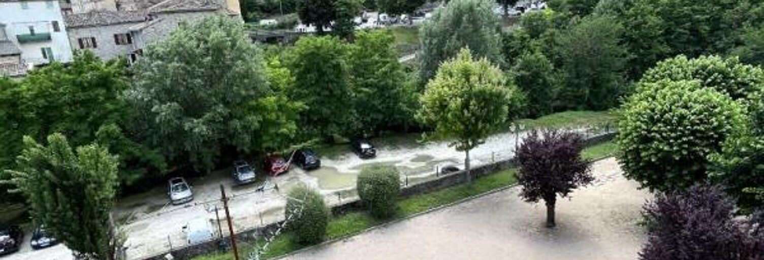 Appartement 2 Pièces 31 m² à louer à L'Escarène (06440)