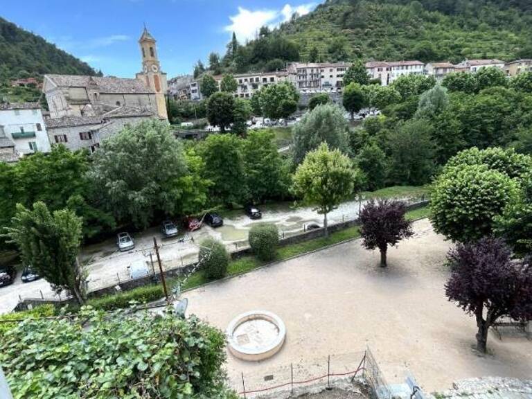 Appartement L Escarene 2 pièce(s) 31.43 m2 — photo 1