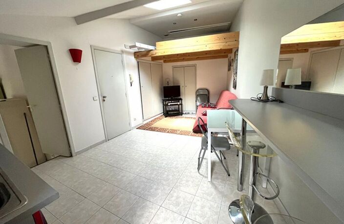 Appartement L Escarene 2 pièce(s) 31.43 m2 — photo 2