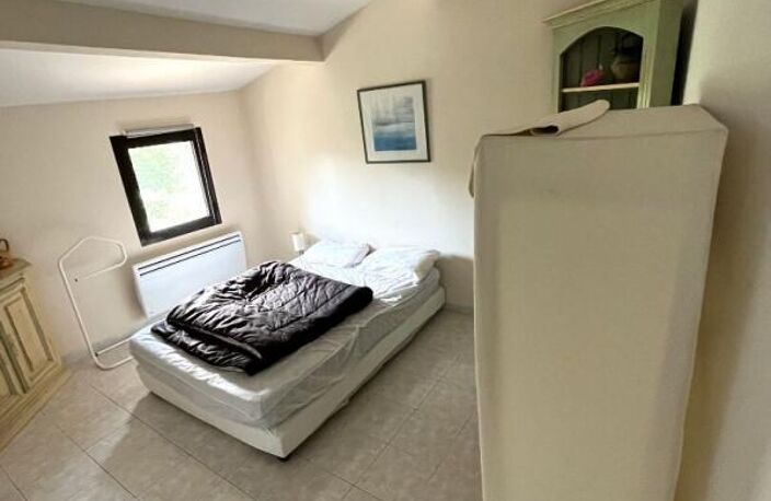 Appartement L Escarene 2 pièce(s) 31.43 m2 — photo 4