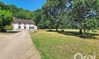 Maison 4 Pièces 164 m² à vendre à Saint-Priest-Bramefant (63310)
