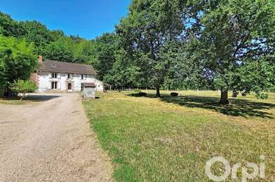 Maison 4 pièces 280000 €