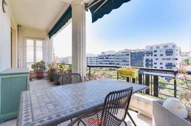 Appartement 3 pièces 560000 €