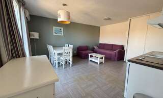 Appartement 2 Pièces 38 m² à vendre à Gréoux-les-Bains (04800)