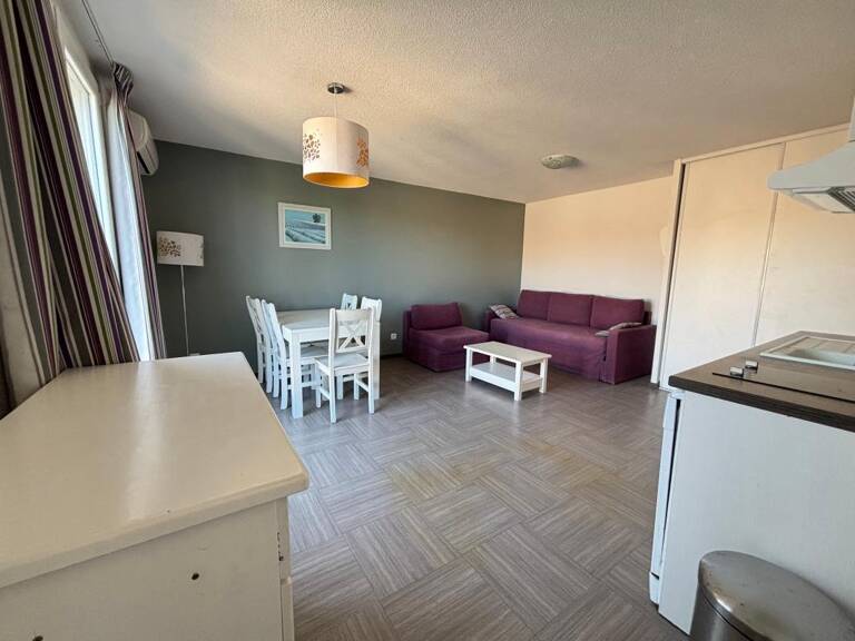 Appartement À Vendre dernier étage avec emplacement parking — photo 1