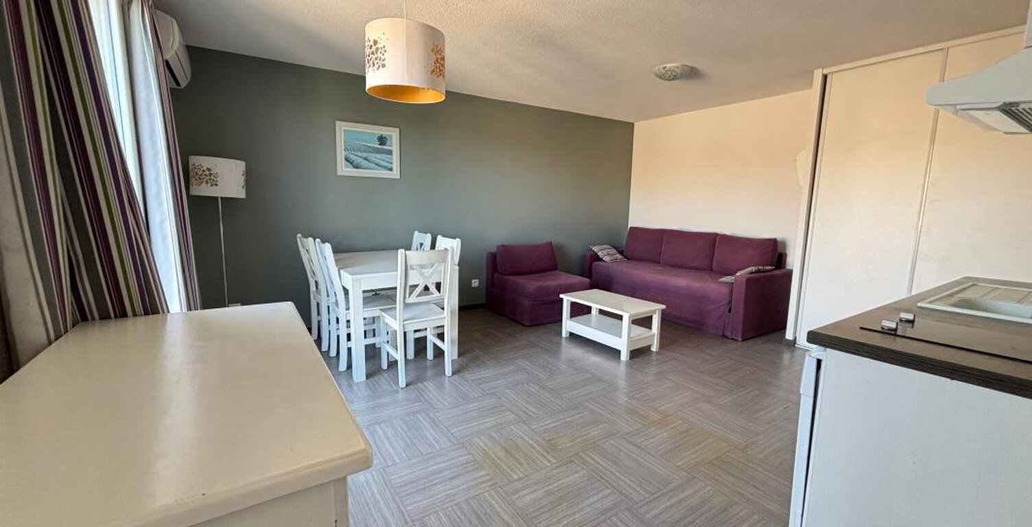 Appartement À Vendre dernier étage avec emplacement parking — photo 1