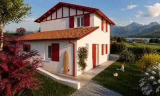 Maison 4 Pièces 90 m² à vendre à La Bastide-Clairence (64240)