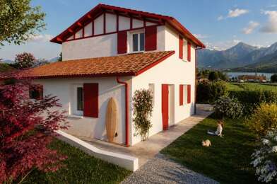 Maison 4 pièces 359300 €