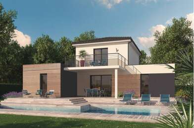 Maison 6 pièces 552000 €