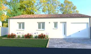 Maison 3 Pièces 70 m² à vendre à Saint-Jean-de-Liversay (17170)