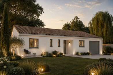Maison 3 pièces 239315 €