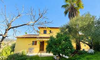 Maison 7 Pièces 185 m² à vendre à Mandelieu-la-Napoule (06210)