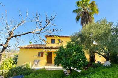 Maison 7 pièces 730000 €