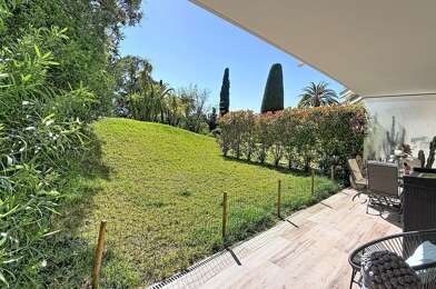 Appartement 2 pièces 450000 €