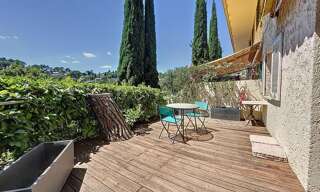 Appartement 2 Pièces 43 m² à vendre à Mougins (06250)