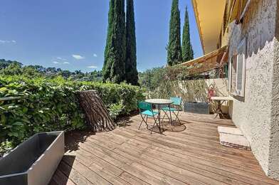 Appartement 2 pièces 265000 €