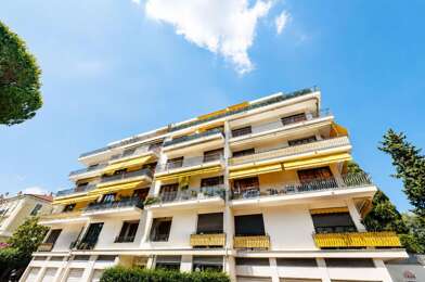 Appartement 3 pièces 450000 €