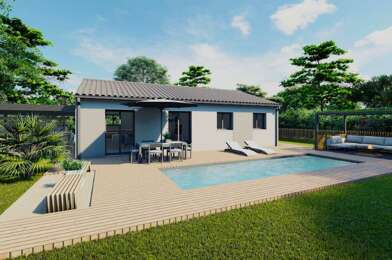 Maison 4 pièces 206000 €