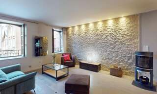 Appartement 3 Pièces 76 m² à louer à Rodez (12000)
