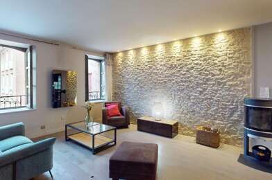 Appartement 3 pièces 960 €