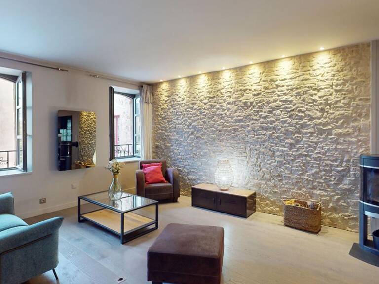 Appartement Rodez 3 pièce(s) 76.54 m2 — photo 1