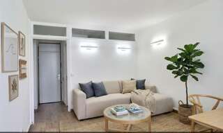 Appartement 1 Pièce 20 m² à vendre à Marseille 10 (13010)