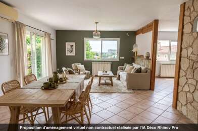 Maison 5 pièces 499000 €