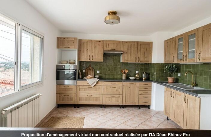 Maison T5 à vendre — photo 5