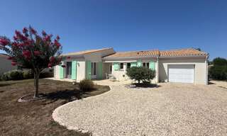 Maison 4 Pièces 115 m² à vendre à Cozes (17120)
