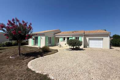 Maison 4 pièces 394000 €