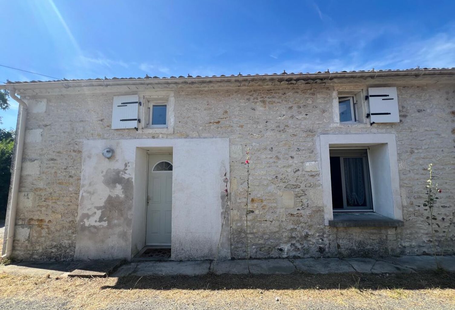 Maison À Vendre — photo 1