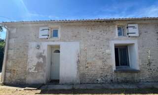 Maison 4 Pièces 114 m² à vendre à Épargnes (17120)