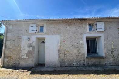 Maison 4 pièces 142500 €