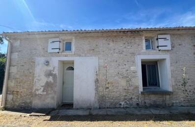 Maison À Vendre — photo du bien