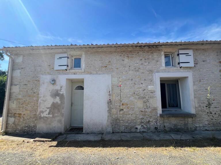 Maison À Vendre — photo 1
