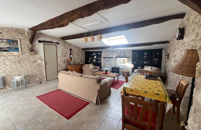 Maison À Vendre — photo 2
