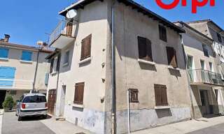 Maison 4 Pièces 97 m² à vendre à Laragne-Montéglin (05300)