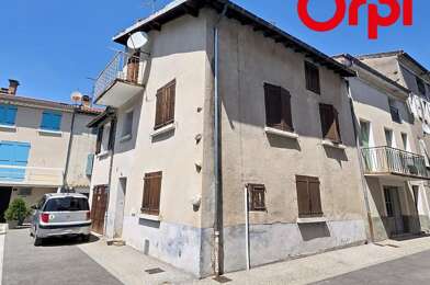 Maison 4 pièces 99000 €