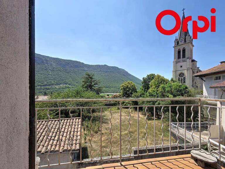Maison de village à rénover - Résidence principale ou fort potentiel locatif — photo 1