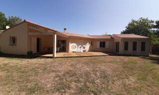 Maison 4 Pièces 172 m² à vendre à Breuillet (17920)