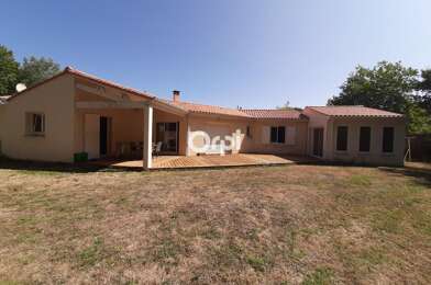 Maison 4 pièces 414500 €