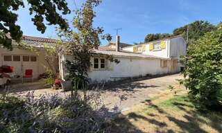 Maison 5 Pièces 145 m² à vendre à Saint-Augustin (17570)