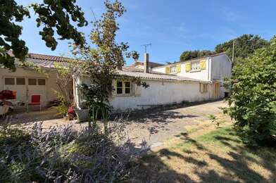Maison 5 pièces 294000 €