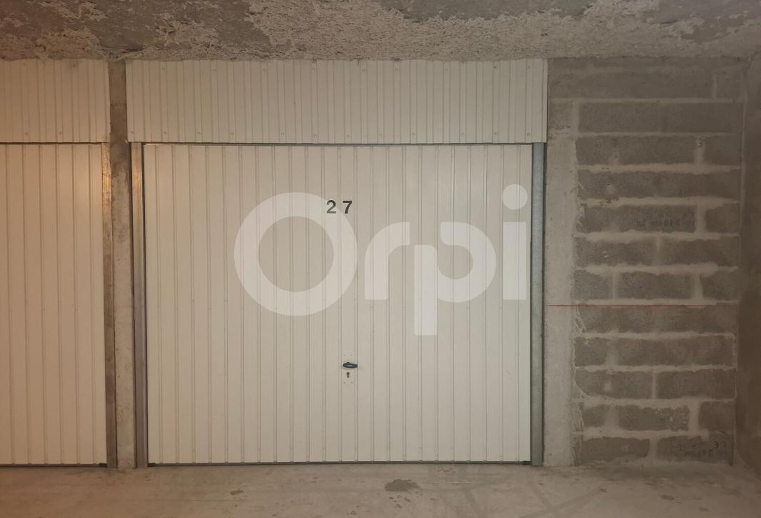 SAUJON - GARAGE — photo 1