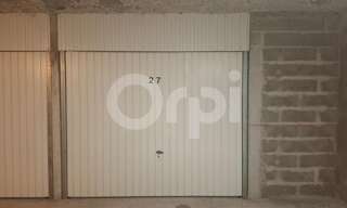 Garage  18 m² à vendre à Saujon (17600)