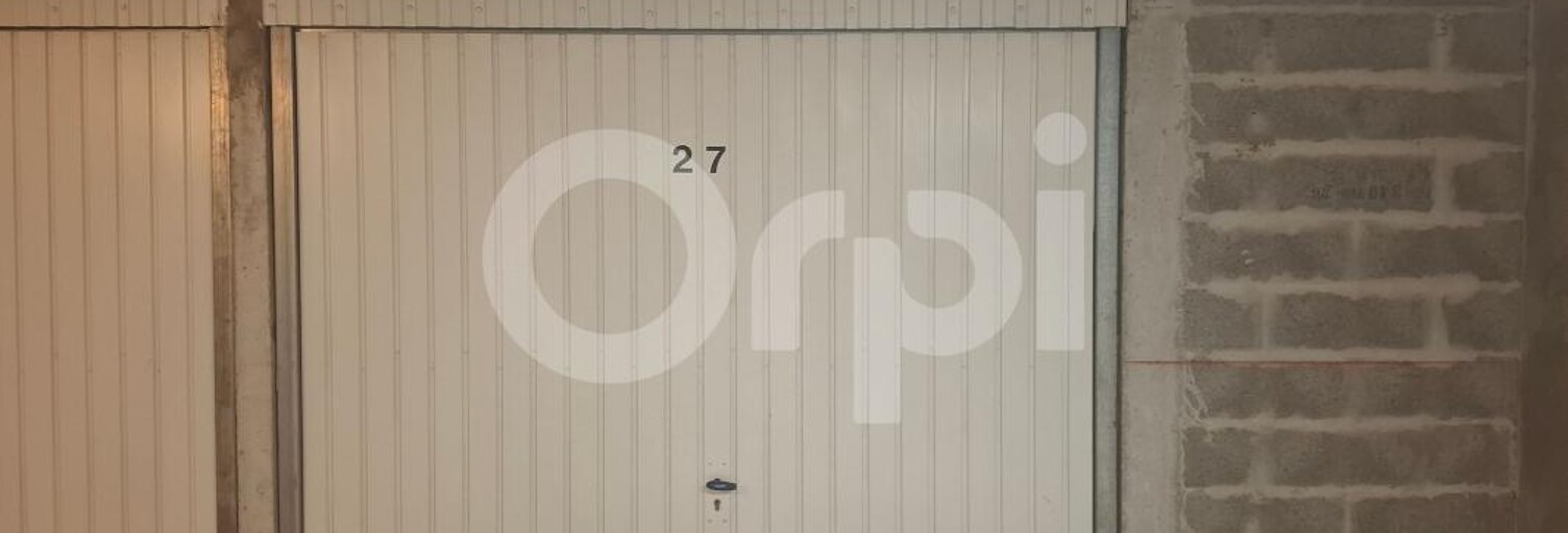 Garage  18 m² à vendre à Saujon (17600)